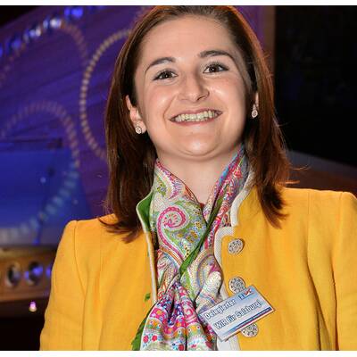 Integrationsministerin Muna Duzdar : SP und FP müssten damit 