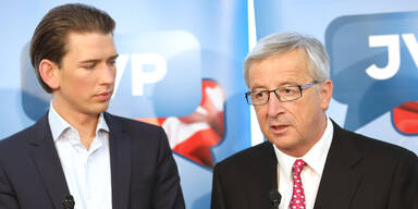 Juncker Kurz