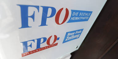 Toter unterschrieb bei FP&Ouml;-Volksbegehren