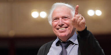 Holender attackiert Medien