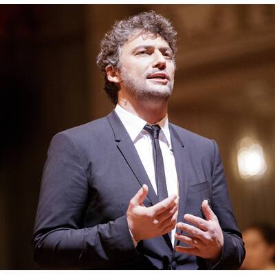 Das war die Generalprobe zum Opernball 2017