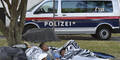 Asyl-Demo in Traiskirchen ohne Zwischenfälle