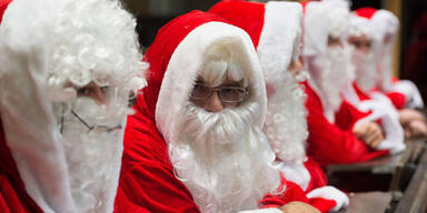 So feiern wir Weihnachten