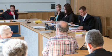 Mega-Strafe gegen J&auml;ger: 11.000 Euro, weil er Luchs t&ouml;tete