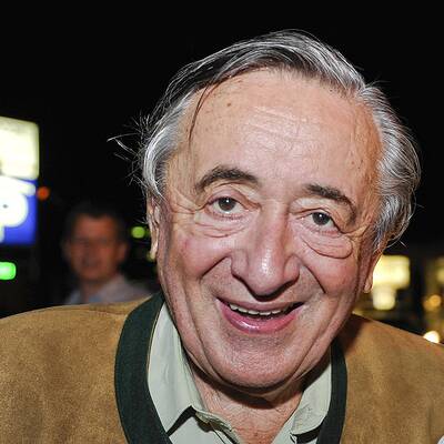 Das österreichische Society-Jahr 2011