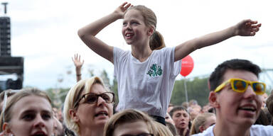 Donauinselfest