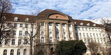 Uni Innsbruck