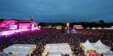 Donauinselfest 2019 St&uuml;rmer Ambros
