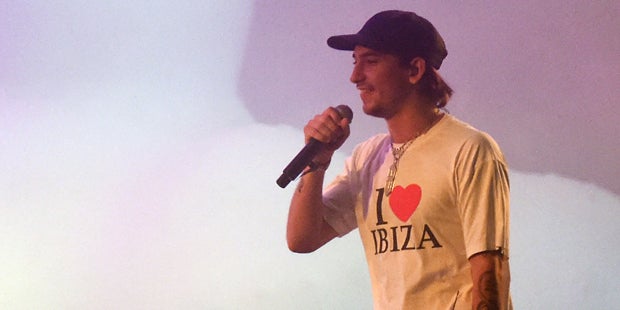 Millionen in Ekstase beim Donauinselfest