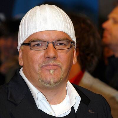 Christian Niedermeyer