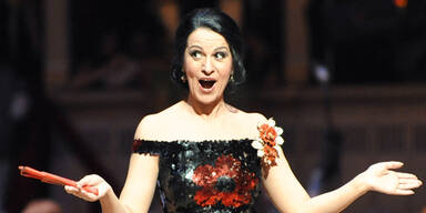 Die gr&ouml;&szlig;te Love- Story der Oper