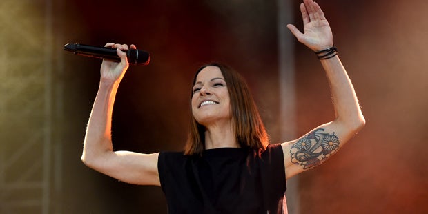 Donauinselfest 2019 Stürmer Ambros