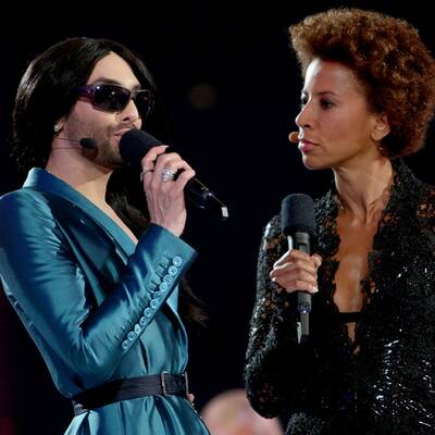 Conchita Superstar