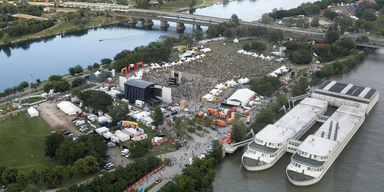 Donauinselfest