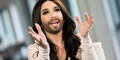Conchita leiht Öffis ihre Stimme
