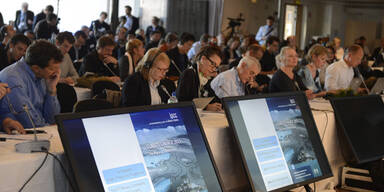 Uno-Studie: Welt vor Klima-Katastrophe