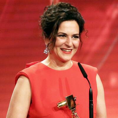 Die Goldene Kamera - Alle Bilder