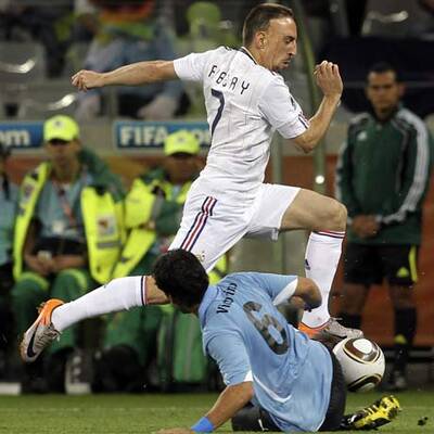 Alle Bilder zum Spiel