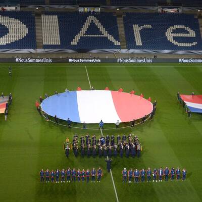 Die Bilder zum Terror-Alarm in Hannover