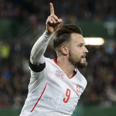 Die besten Bilder zu Österreich - Schweiz