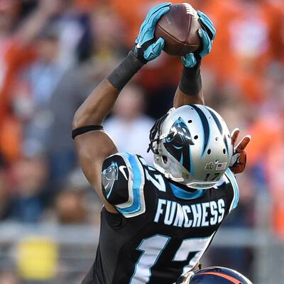 Super Bowl: Die besten Bilder