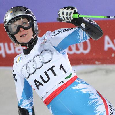 ÖSV-Asse jubeln über Team-Gold