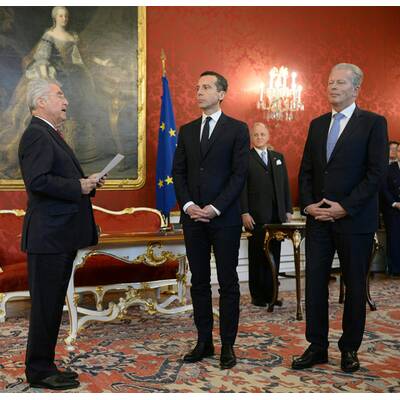 Das war das Jahr 2016