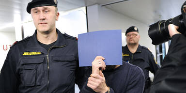 Baby vom Stiefvater: 12 Jahre Haft