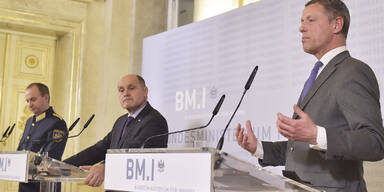 Sobotka Razzia Terror