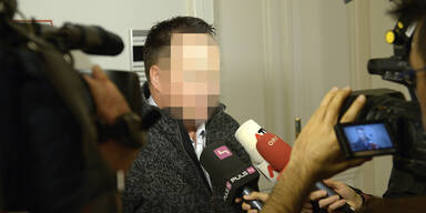 Prozess-Auftakt gegen Sex-Pfarrer