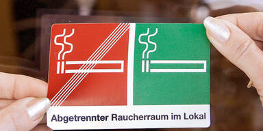 Wirte planen Raucher-Partei