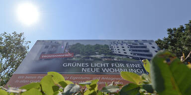 170 neue Mietwohnungen in St. P&ouml;lten