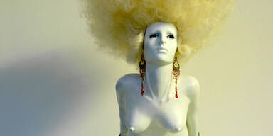 Nach Anzeige: Kunsthalle entschärft Plakate