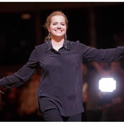 Das war die Generalprobe zum Opernball 2017