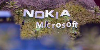 Nokia: Handysparte endgültig bei Microsoft