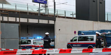 Gleich zwei Bombenalarme in Salzburg