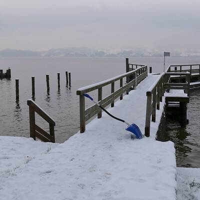 Das war das Jahr 2016