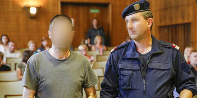 Zweifacher Mordversuch: Steirer vor Gericht
