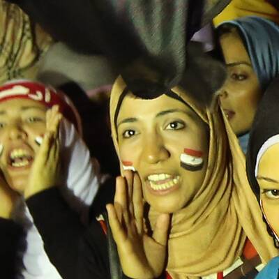 Ägypten jubelt über Sturz von Mursi
