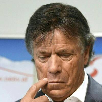 PK zur Causa Fenninger