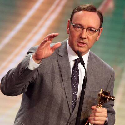 Die Goldene Kamera - Alle Bilder