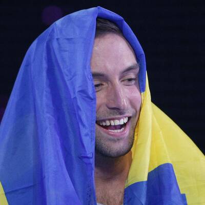 Song Contest Sieger Schweden