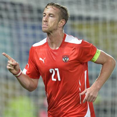 Die Bilder zu Österreich vs. Bosnien