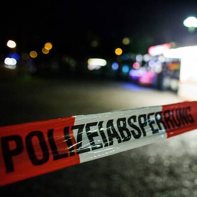 Die Bilder zum Terror-Alarm in Hannover