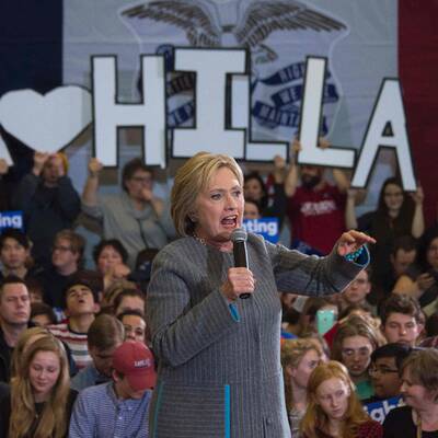 Das war das Jahr 2016