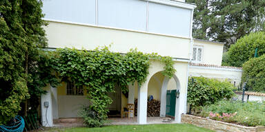 Peter Alexanders Villa verkauft