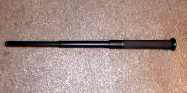 Angreifer br&uuml;llte NS-Parolen