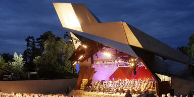 Grafenegg: Gala der  Klassikstars