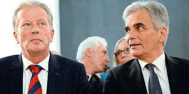 So dealen SP&Ouml; und &Ouml;VP Top-Jobs aus