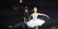Berühmtestes Ballett der Welt in der Oper